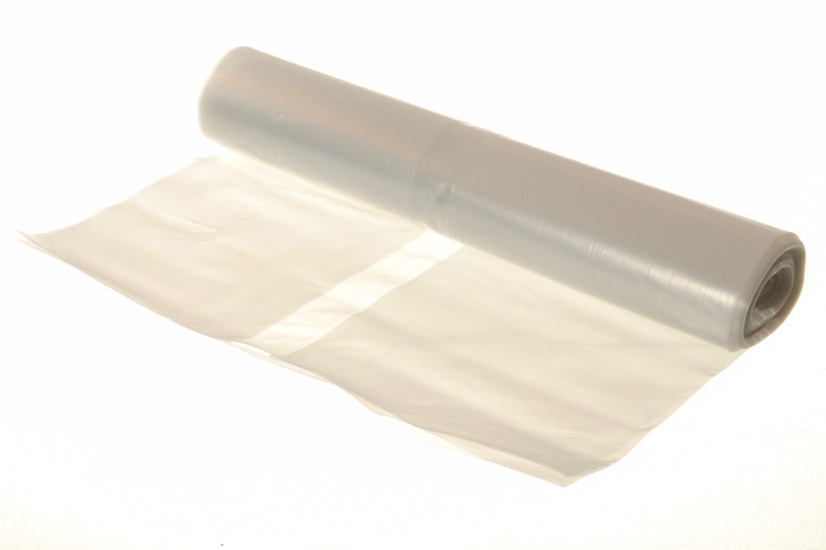 Jasna Odpadna Vreča 100 Litrov 50My