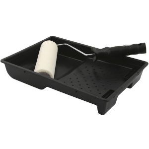 Set valjev za barvanje 18 cm