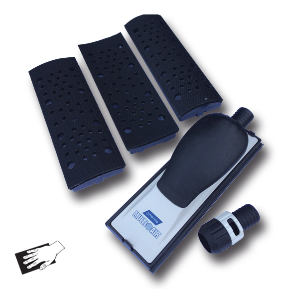 Multi-Air Brusni Blok Kit 70 X 198Mm