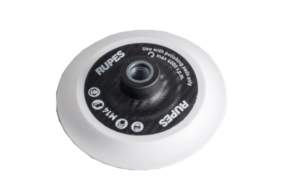 992.500 Velcro M14 Podloga Za Podporo 125Mm