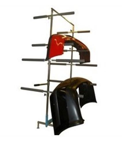 409 Mobilna Odbojna Stala