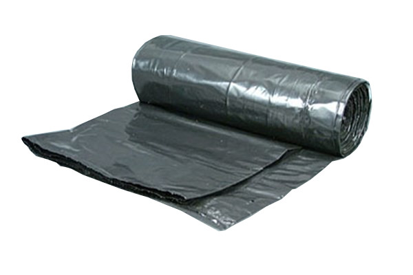 Sack za odpadke z vrvico 100 litrov 60My