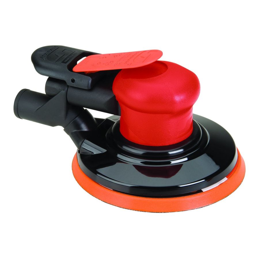 Dynorbital-Spirit 21019 Naključno Orbitalno 152Mm 10 Mm