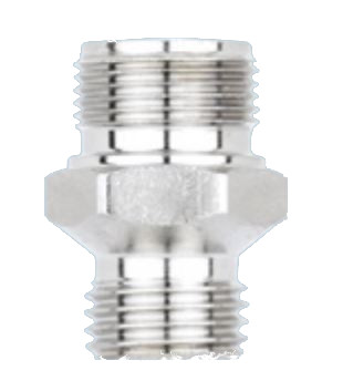 Air Connection With Sleeve 166116