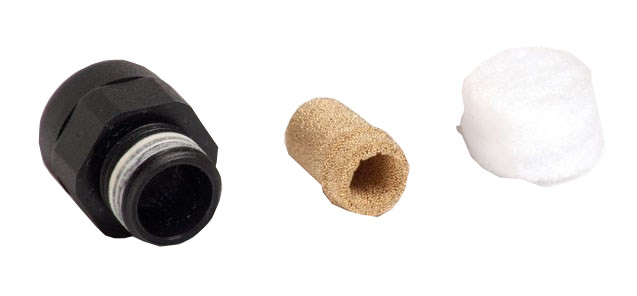 Lydpotni komplet Mpa0797 12000 Rpm