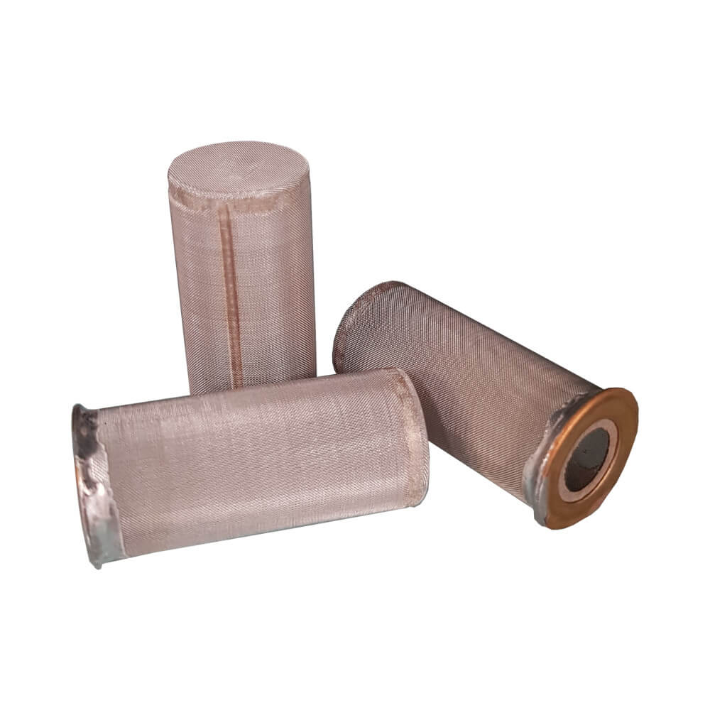 Filtrirna naprava za pršilnik