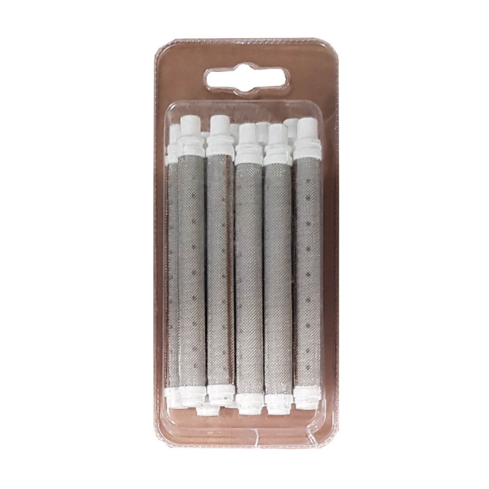 Spraygun Filter White - 50 Mesh