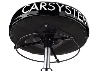 Car System Delavnica Stol