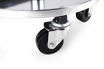 Car System Delavnica Stol